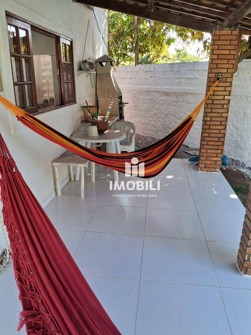 Casa de Condomínio, 5 quartos - Foto 4