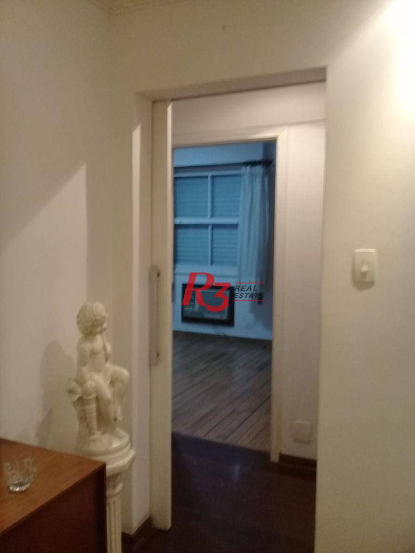 Apartamento à venda com 3 quartos, 168m² - Foto 11