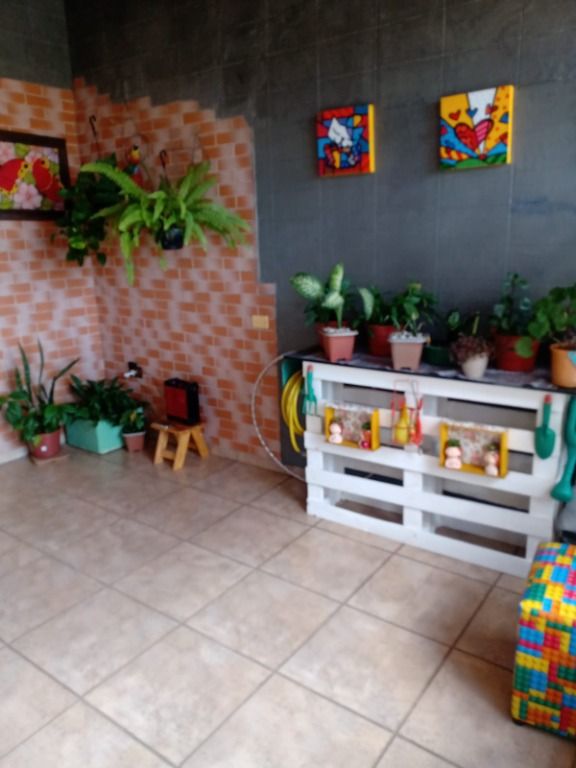 Sobrado à venda com 2 quartos, 158m² - Foto 17