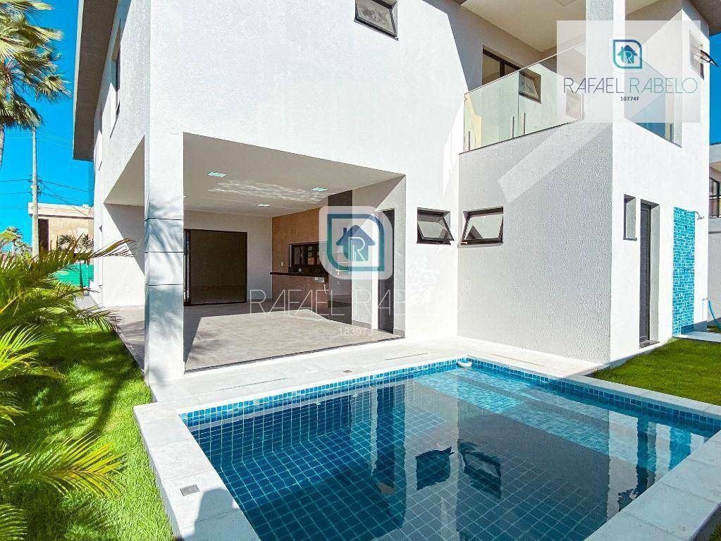 Casa de Condomínio à venda com 4 quartos, 238m² - Foto 16