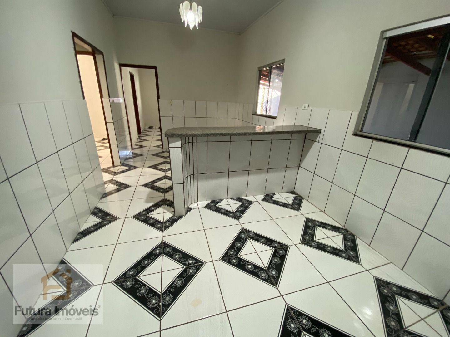 Casa à venda com 3 quartos, 75m² - Foto 11