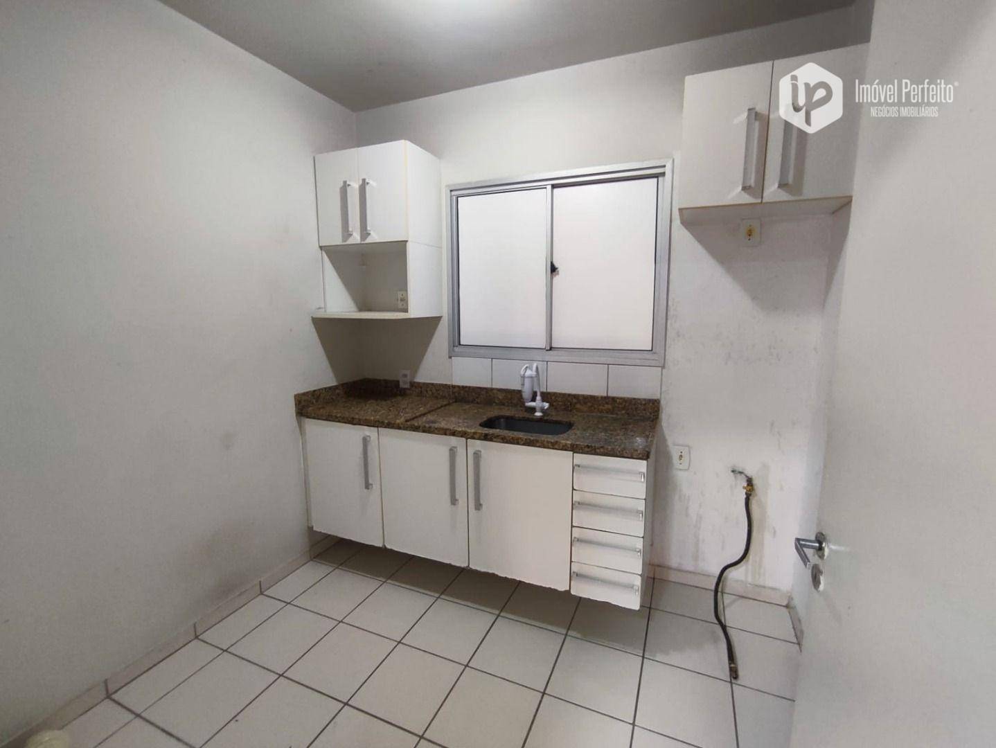 Casa de Condomínio para alugar com 2 quartos, 66m² - Foto 10