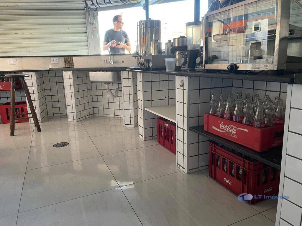 Loja-Salão à venda, 50m² - Foto 19