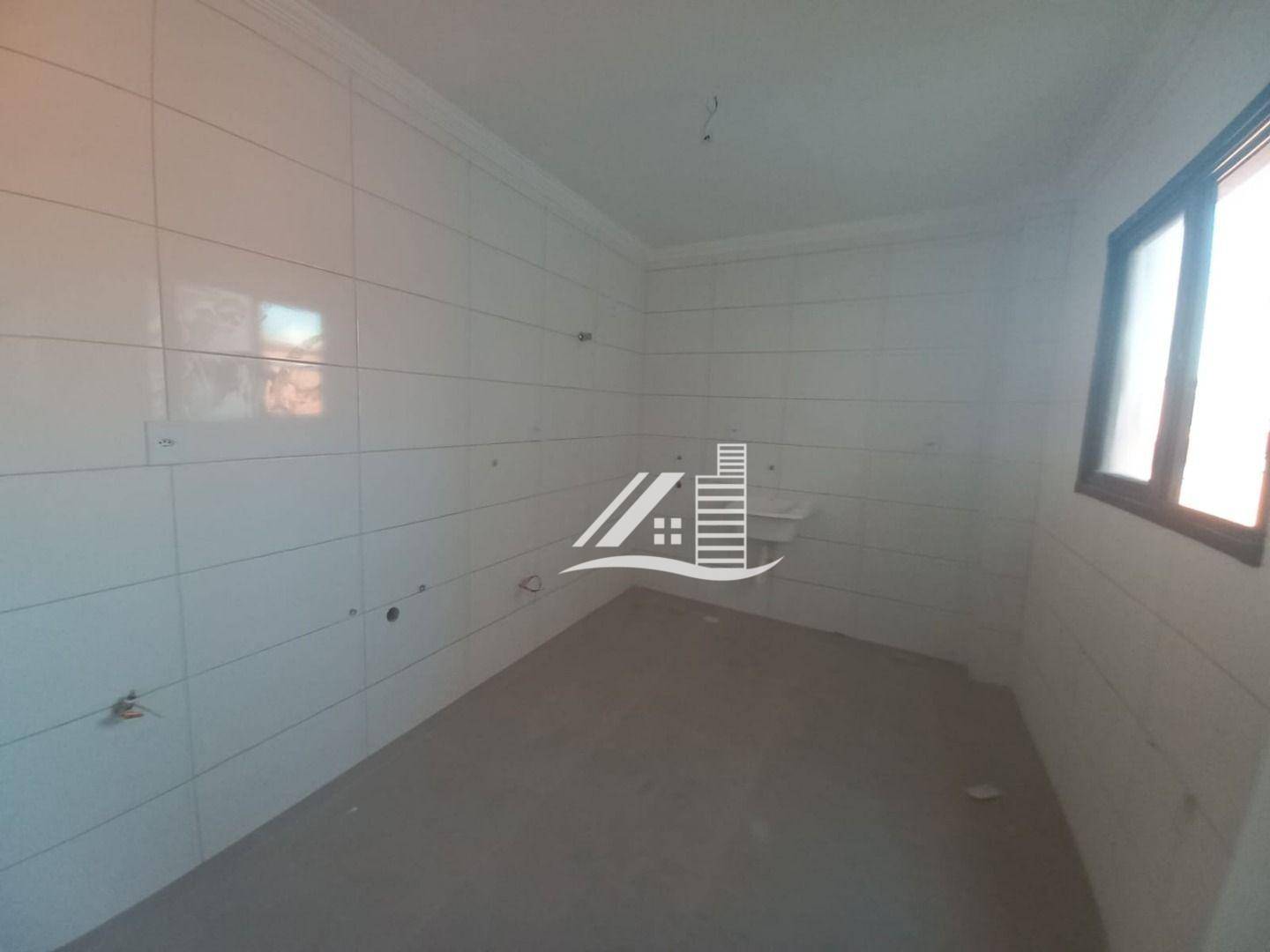 Apartamento à venda com 2 quartos, 46m² - Foto 8