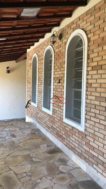 Casa de Condomínio à venda com 5 quartos, 360m² - Foto 54