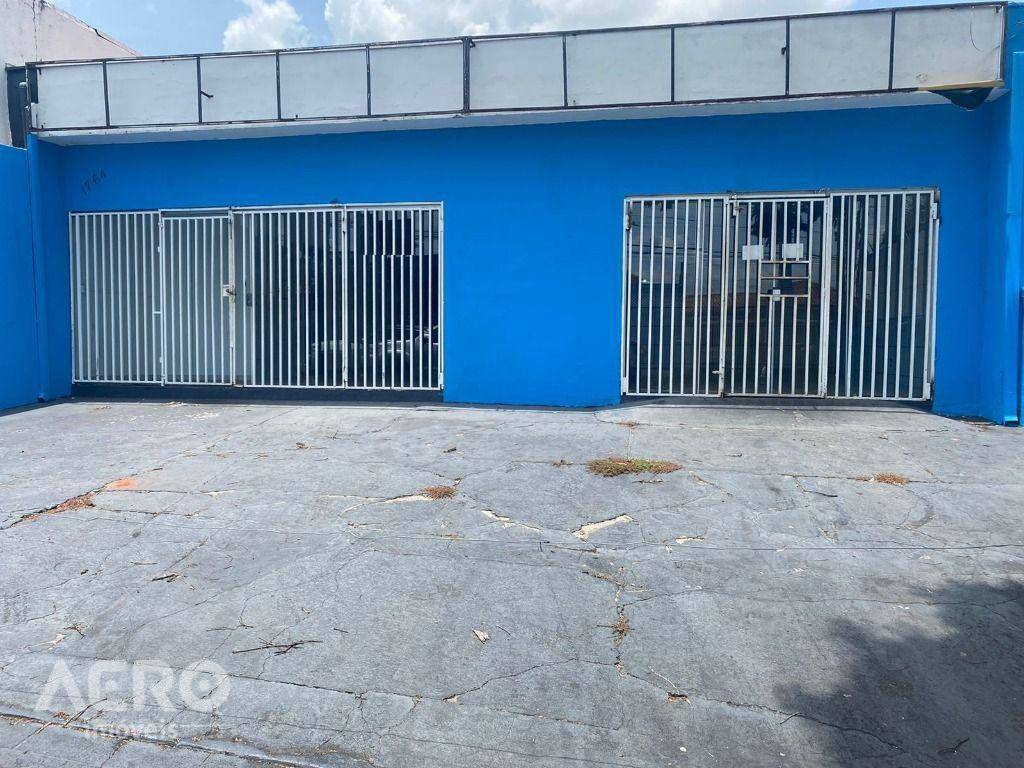 Loja-Salão para alugar, 210m² - Foto 2