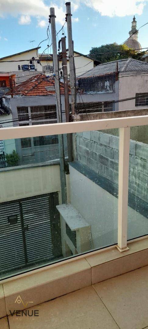 Sobrado à venda com 3 quartos, 340m² - Foto 44