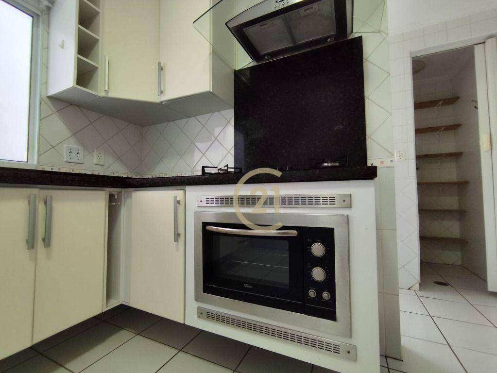 Apartamento à venda com 3 quartos, 96m² - Foto 9