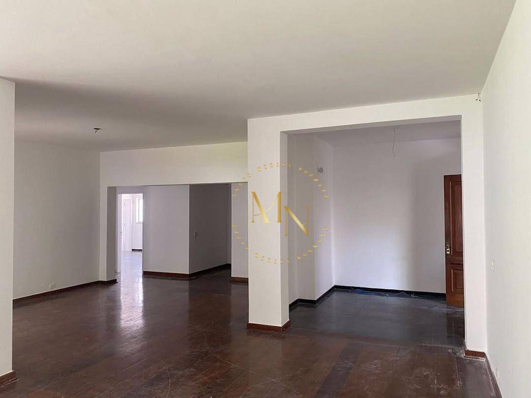 Casa à venda e aluguel com 4 quartos, 450m² - Foto 11