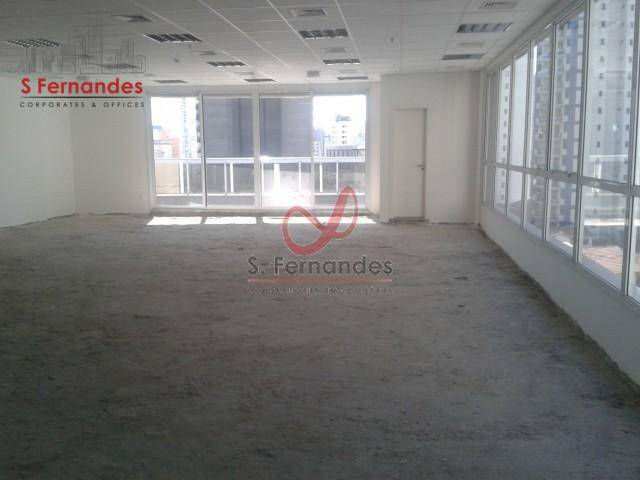 Conjunto Comercial-Sala para alugar, 354m² - Foto 4