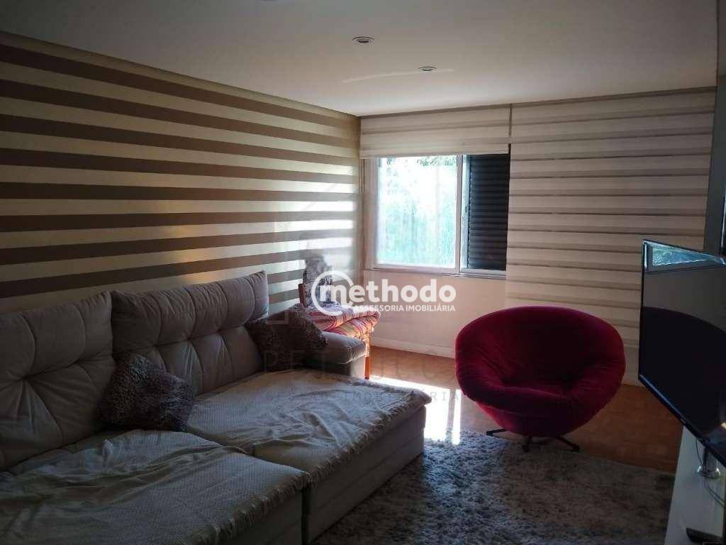 Apartamento à venda com 3 quartos, 165m² - Foto 3