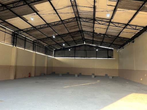 Depósito-Galpão-Armazém para alugar, 405m² - Foto 9