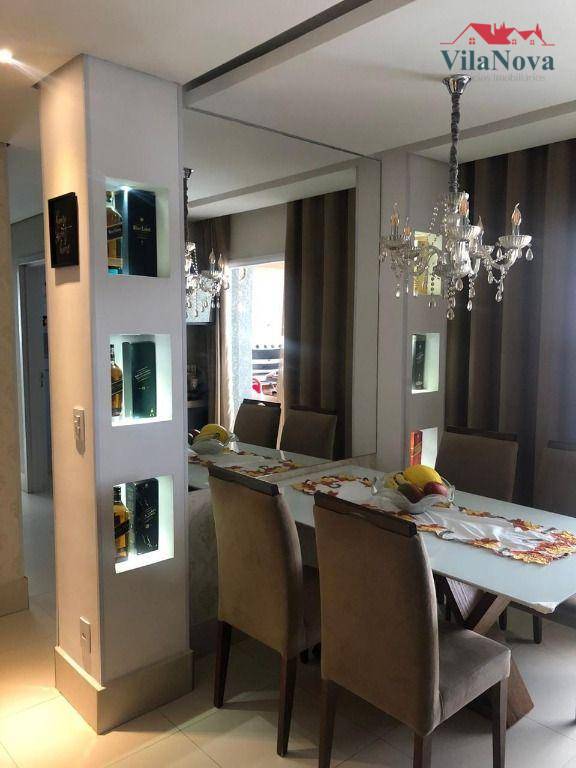 Apartamento à venda com 3 quartos, 114m² - Foto 4