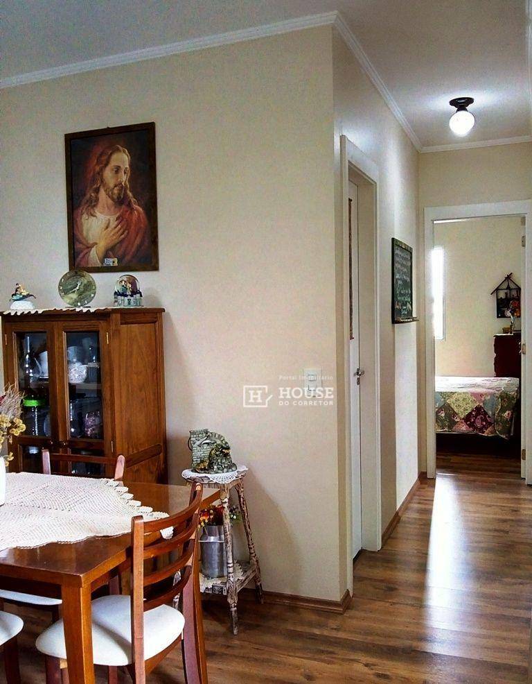 Apartamento à venda com 3 quartos, 68m² - Foto 3