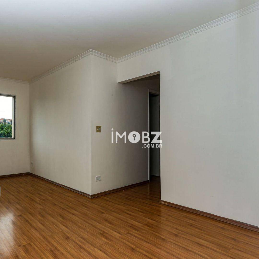 Apartamento à venda com 2 quartos, 57m² - Foto 3