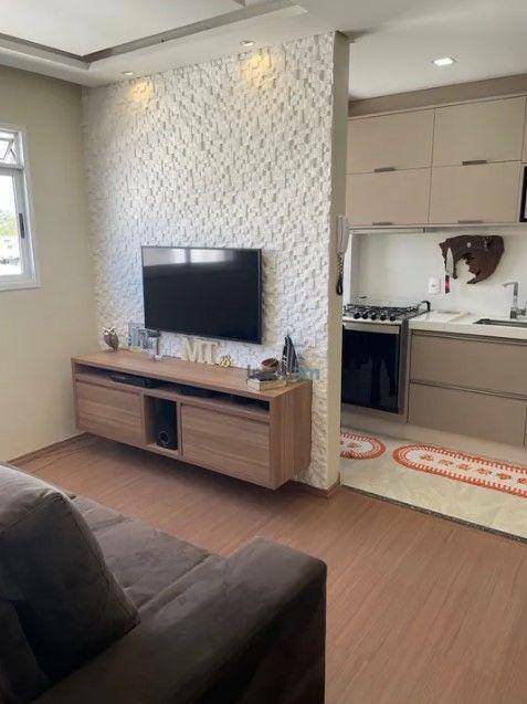 Apartamento à venda com 2 quartos, 49m² - Foto 6