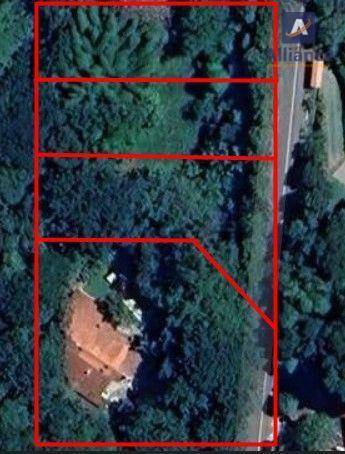 Terreno à venda, 1000M2 - Foto 2