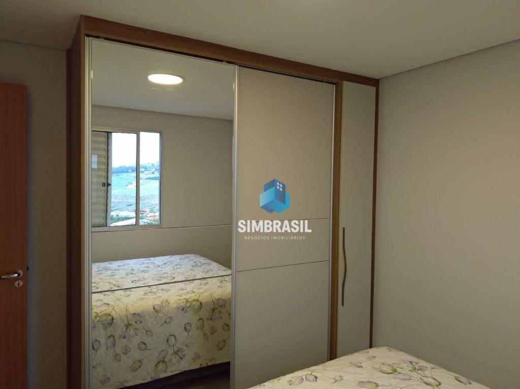 Apartamento à venda com 2 quartos, 45m² - Foto 10