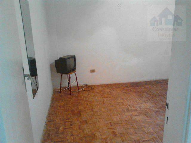 Apartamento à venda com 1 quarto, 94m² - Foto 5