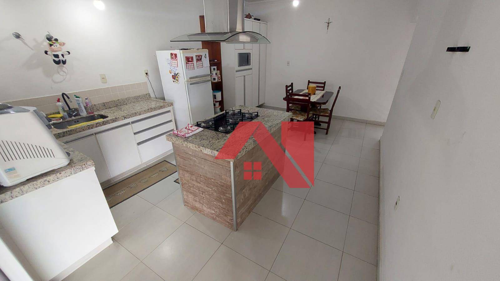 Casa à venda com 3 quartos, 185m² - Foto 20