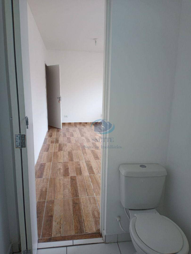 Conjunto Comercial-Sala para alugar, 45m² - Foto 3