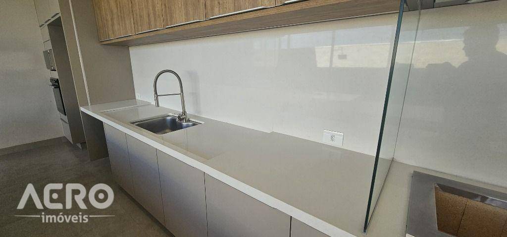 Casa de Condomínio à venda e aluguel com 3 quartos, 198m² - Foto 11