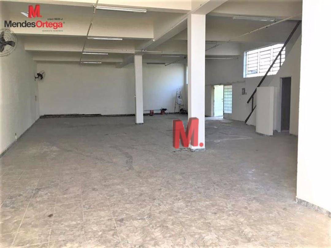 Depósito-Galpão-Armazém à venda, 500m² - Foto 7