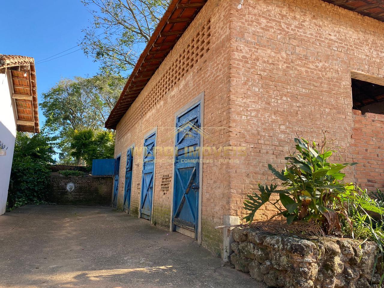 Fazenda à venda, 15m² - Foto 4