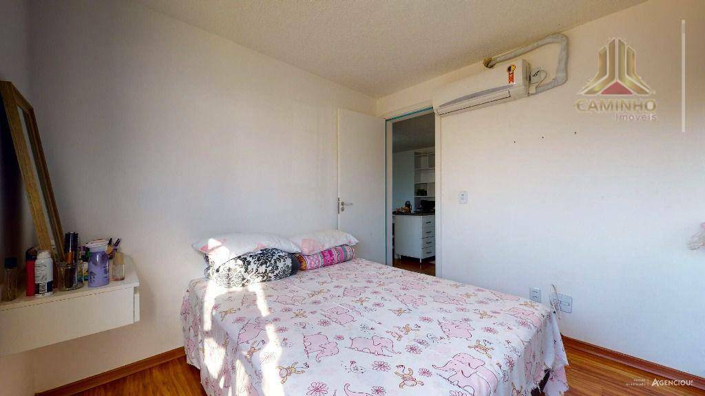 Apartamento à venda com 2 quartos, 48m² - Foto 26