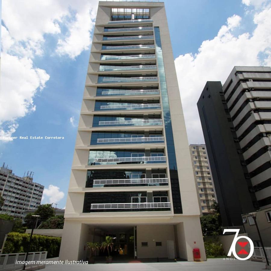 Conjunto Comercial-Sala à venda, 60m² - Foto 6