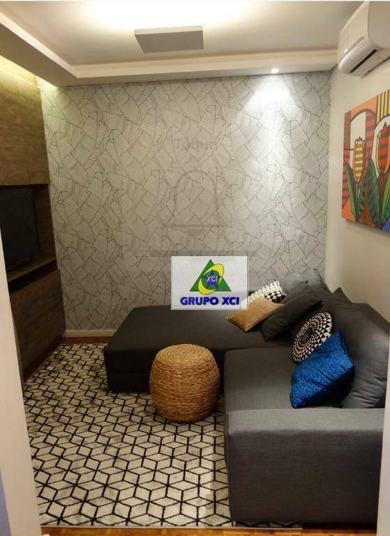 Apartamento à venda com 2 quartos, 191m² - Foto 34