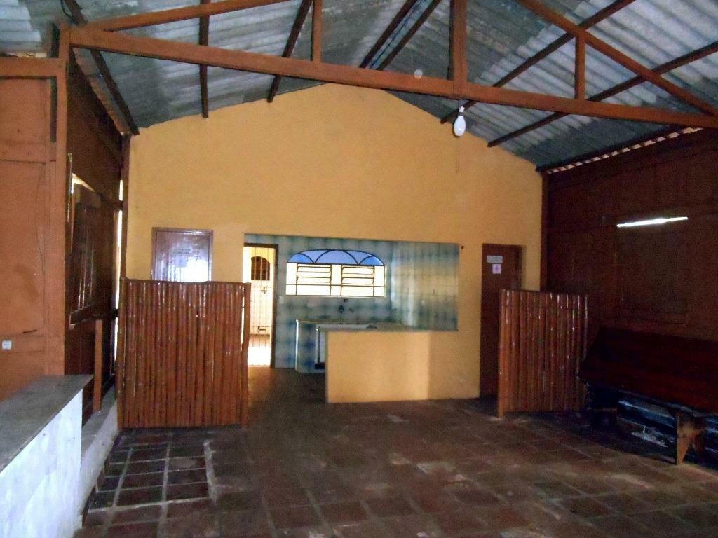 Chácara à venda com 3 quartos, 1600m² - Foto 11