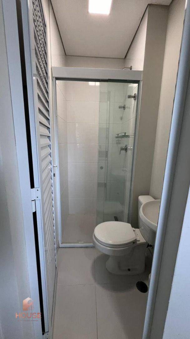 Apartamento à venda com 3 quartos, 172m² - Foto 21