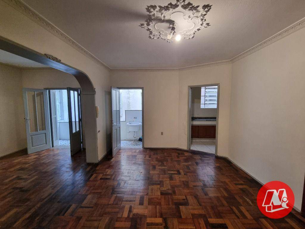 Apartamento para alugar com 3 quartos, 90m² - Foto 3