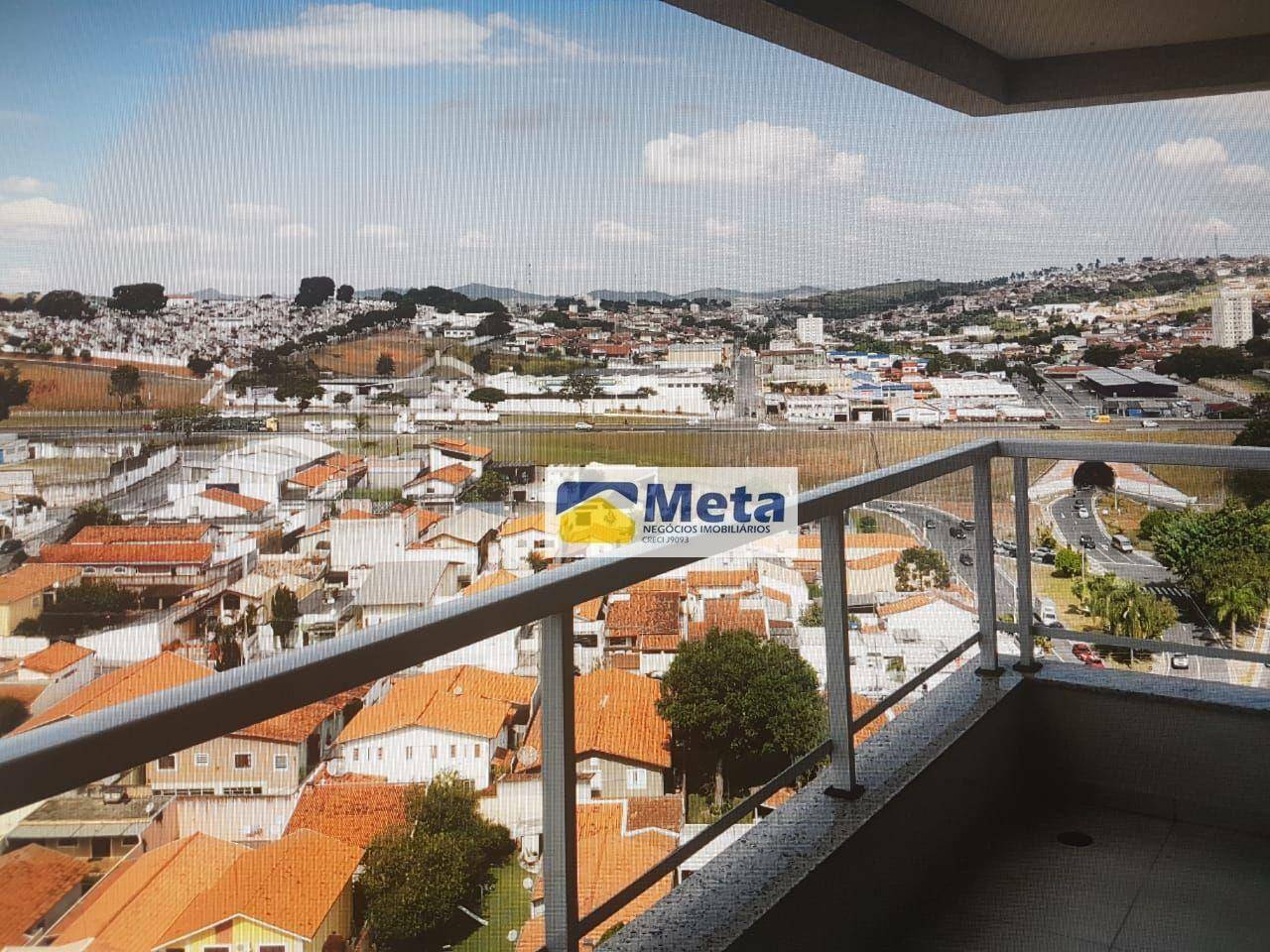 Apartamento à venda com 3 quartos, 90m² - Foto 16