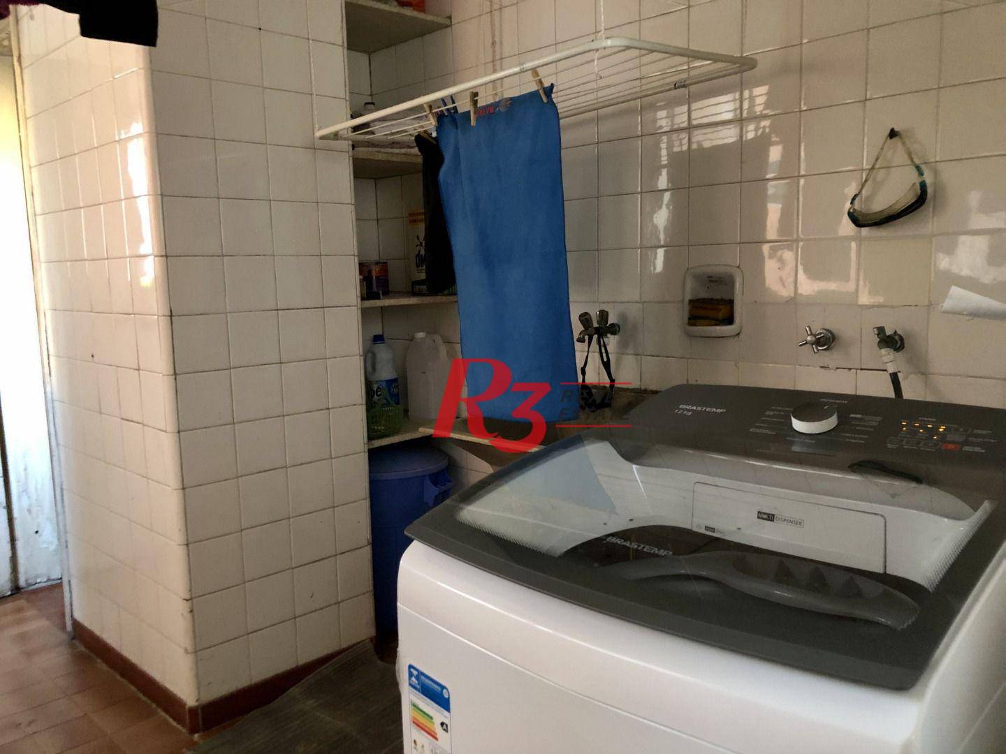 Apartamento à venda com 3 quartos, 200m² - Foto 25