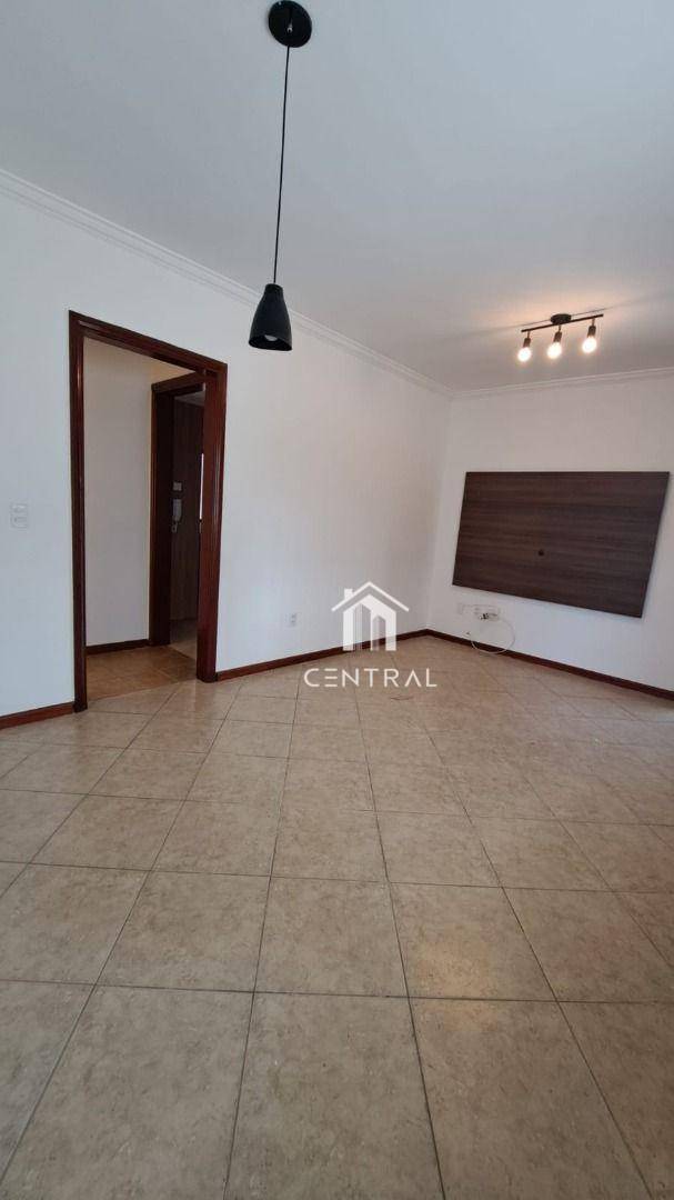 Apartamento à venda com 3 quartos, 65m² - Foto 7