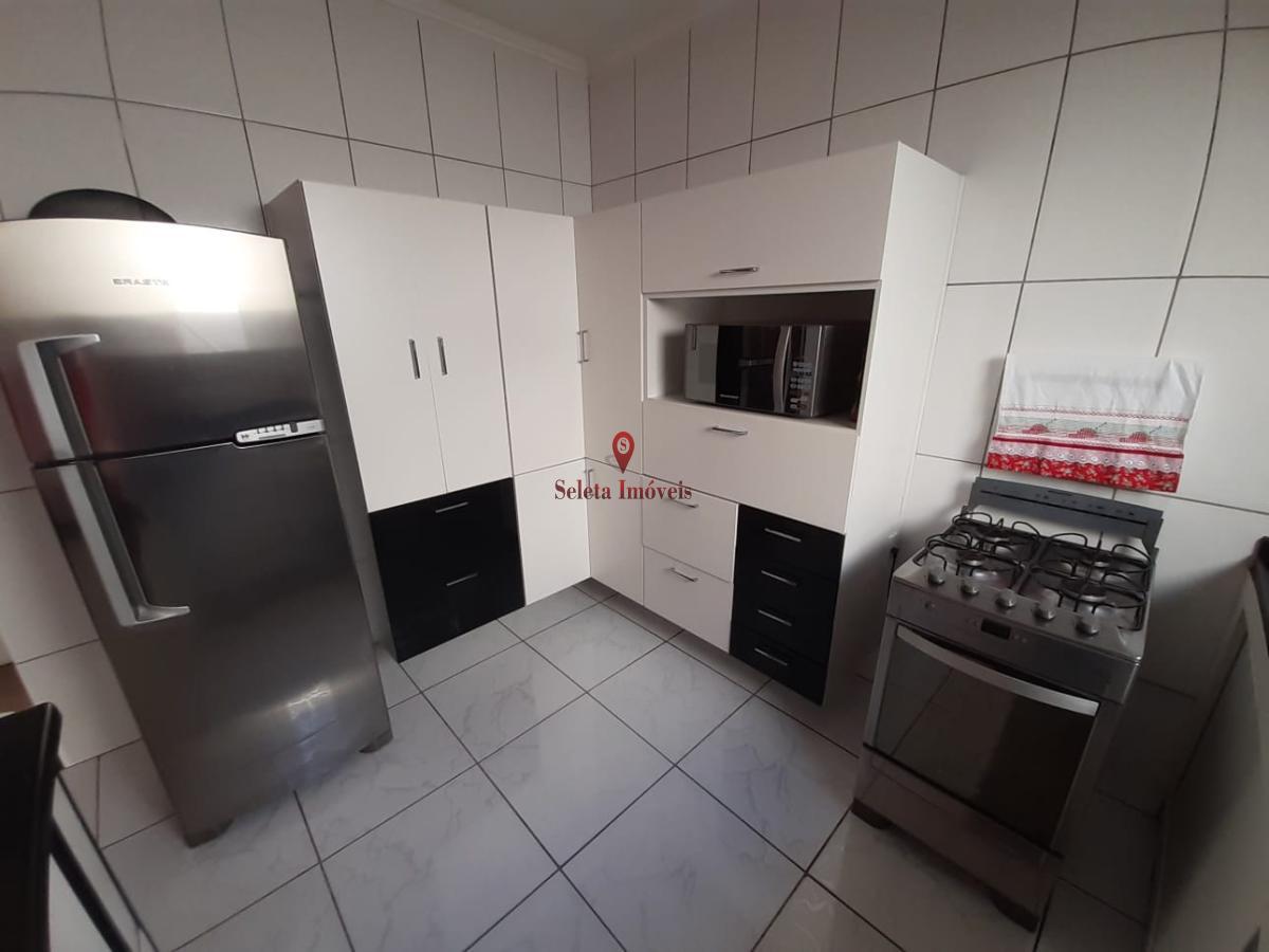 Casa à venda com 3 quartos, 191m² - Foto 5