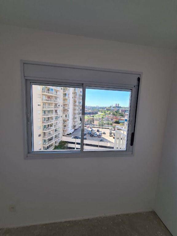 Apartamento à venda com 1 quarto, 33m² - Foto 11