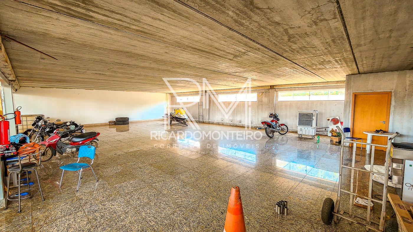 Conjunto Comercial-Sala para alugar, 220m² - Foto 1