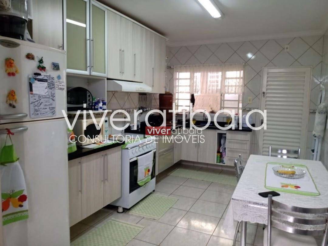 Casa à venda com 3 quartos, 145m² - Foto 7