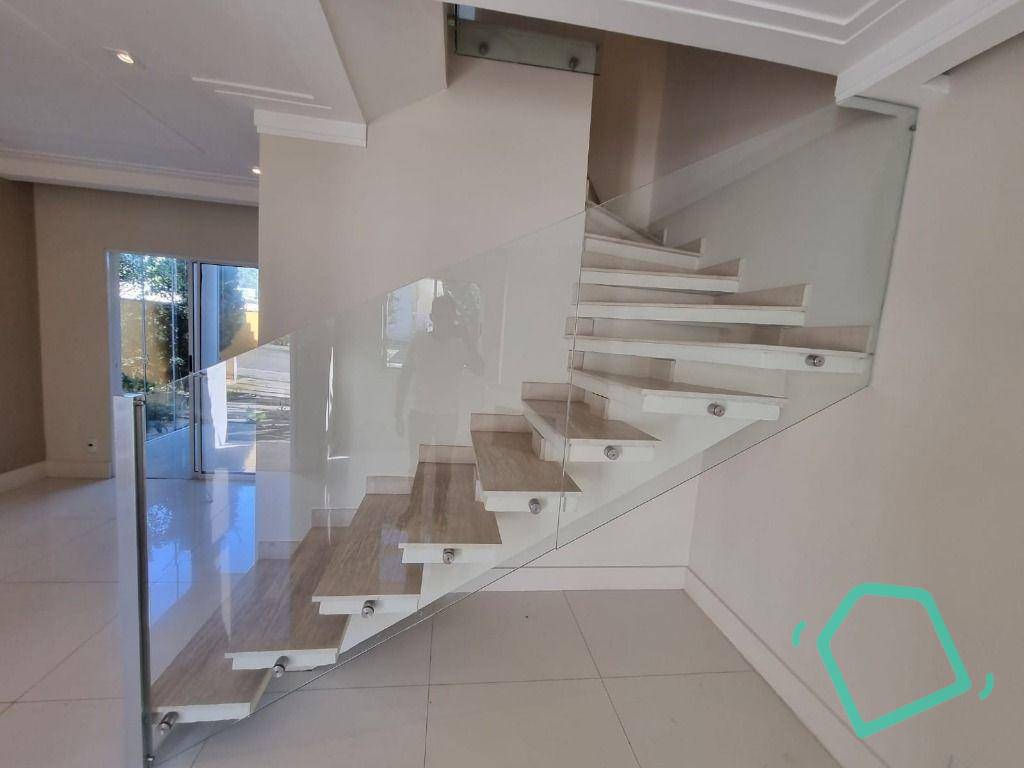 Casa de Condomínio à venda com 3 quartos, 100m² - Foto 3