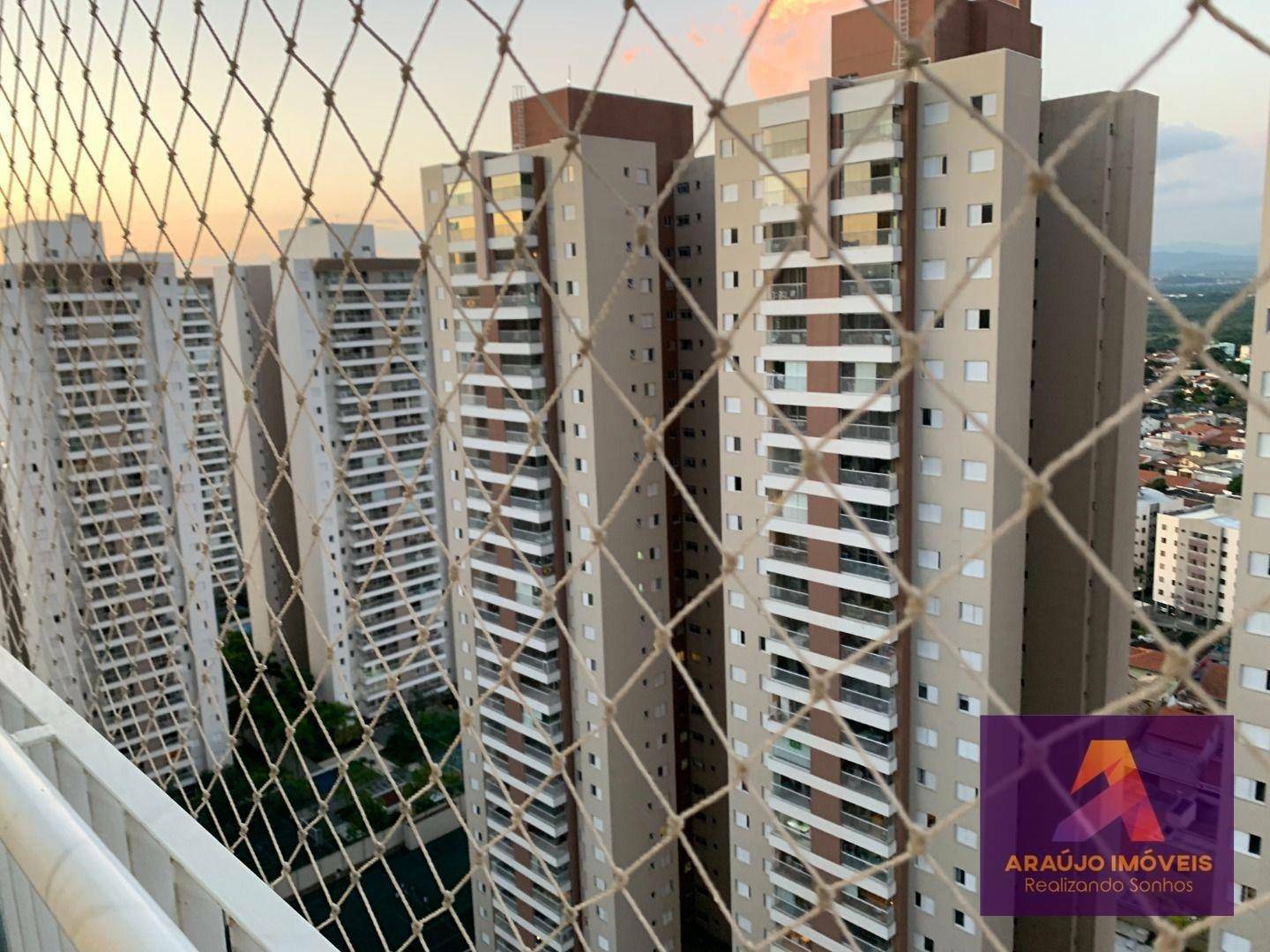 Apartamento à venda com 3 quartos, 100m² - Foto 19