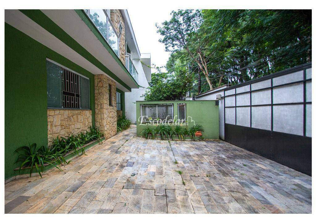 Casa à venda com 5 quartos, 360m² - Foto 4