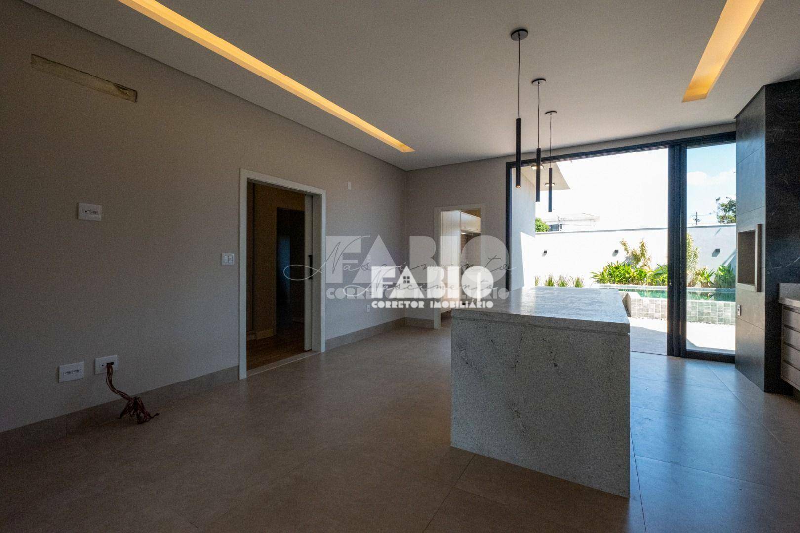 Casa de Condomínio à venda com 3 quartos, 210m² - Foto 25