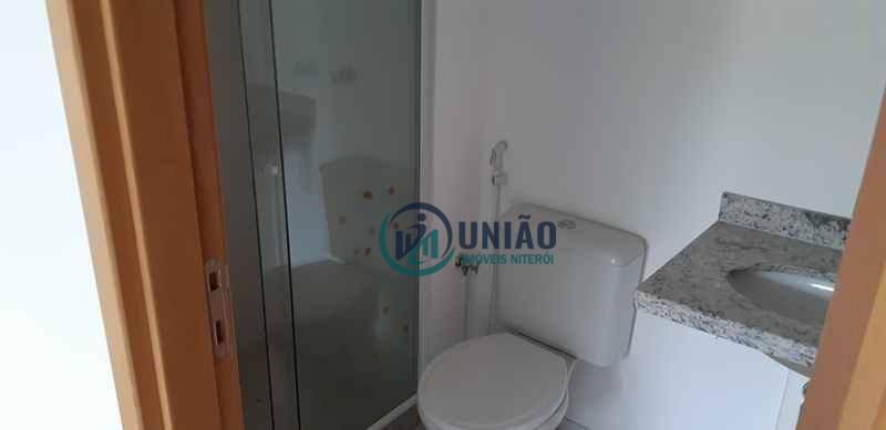 Apartamento à venda com 2 quartos, 56m² - Foto 11