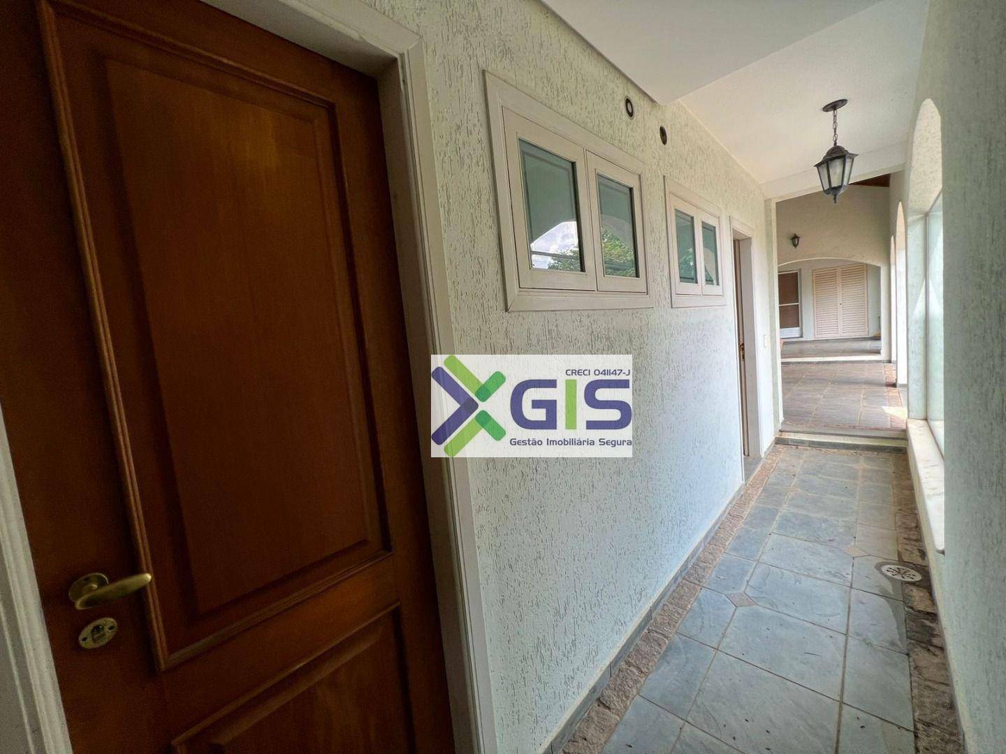 Casa de Condomínio à venda e aluguel com 6 quartos, 538m² - Foto 149