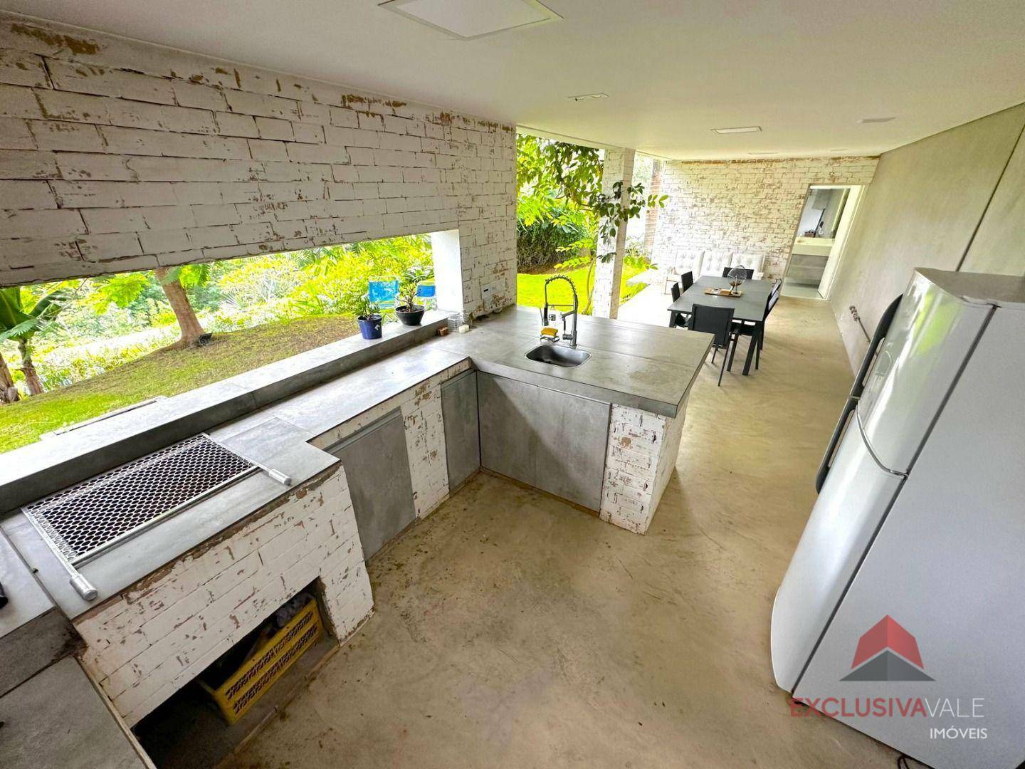 Casa de Condomínio à venda e aluguel com 4 quartos, 480m² - Foto 22