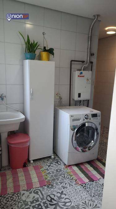 Apartamento à venda com 3 quartos, 153m² - Foto 18