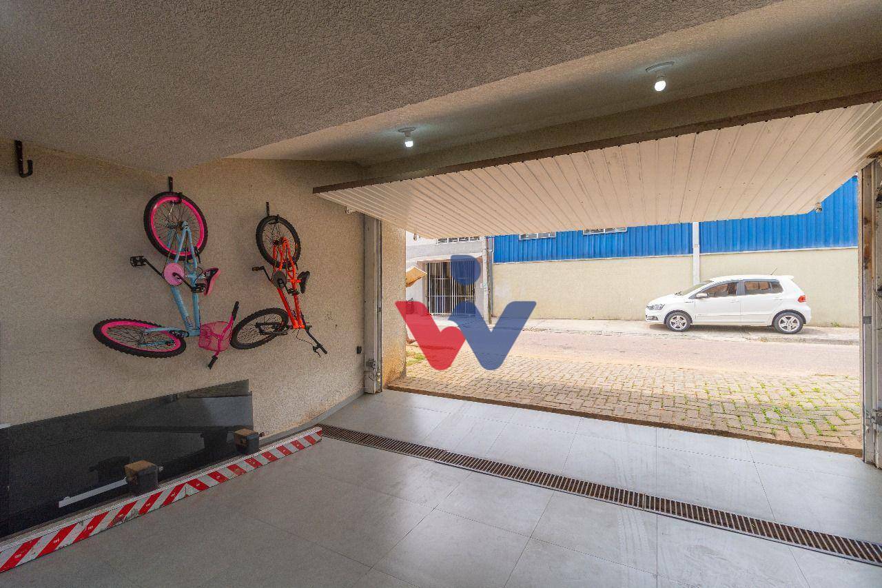 Sobrado à venda com 5 quartos, 265m² - Foto 77